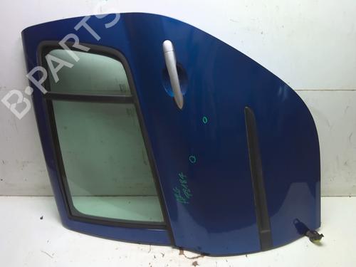 Used Left rear door RENAULT CLIO III (BR0/1, CR0/1) 1.5 dCi (C/BR0G, C/BR1G) (68 hp) 23965256