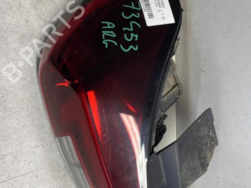 Used Left taillight Left taillight OPEL CORSA F (P2JO) 1.2 (68) (101 hp) 29974369 29974369