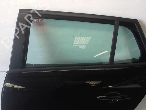 Left rear door RENAULT MEGANE III Grandtour (KZ0/1) 1.5 dCi (KZ0C, KZ1A) | BP18224963C4 