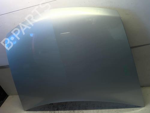 Used Hood RENAULT VEL SATIS (BJ0_) 2.2 dCi (BJ0E, BJ0F) (150 hp) 18226641