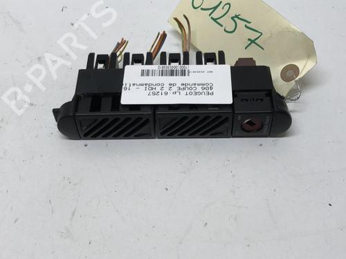 Used Switch PEUGEOT 406 Coupe (8C) 2.2 HDI (133 hp) 18214680