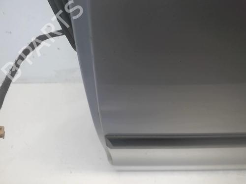 Left rear door VW POLO (9N_, 9A_) 1.2 12V | BP18228254C4 