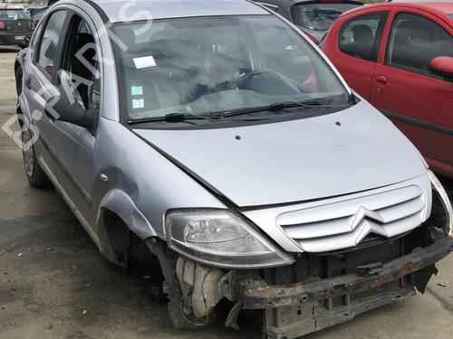Hood CITROËN C3 I (FC_, FN_) 1.1 i | BP18213018C1 