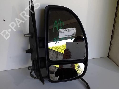 Used Right mirror Right mirror 18209238 18209238