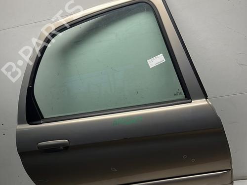 Right rear door CITROËN XSARA PICASSO (N68) 1.6 HDi | BP18216784C5 