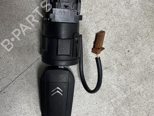 Electronic module CITROËN BERLINGO Box Body/MPV (K9) 1.5 BlueHDi 100 | BP31705627M83 - Image 7