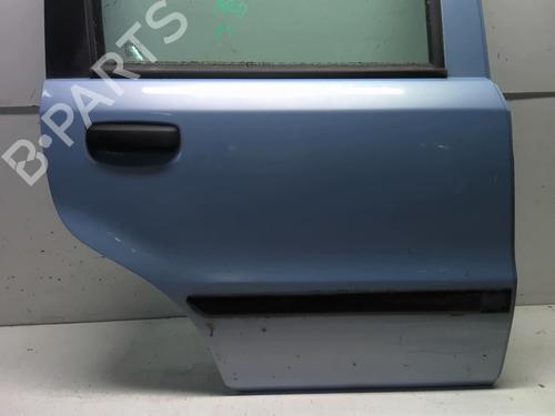 Right rear door FIAT PANDA (169_) 1.2 (169.AXB11, 169.AXB1A) | BP18213338C5 