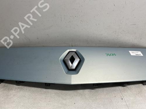 Used Grille RENAULT KANGOO / GRAND KANGOO II (KW0/1_) 1.5 dCi 90 (KW05, KW08, KW0G, KW11) (90 hp) 31997867