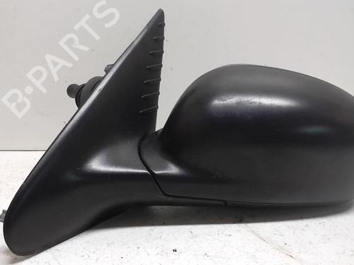 Left mirror PEUGEOT 406 (8B) 1.9 TD | BP18211584C26 