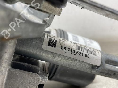 Used Front wiper motor Front wiper motor PEUGEOT 5008 (0U_, 0E_) 1.6 HDi (110 hp) 30408934 30408934