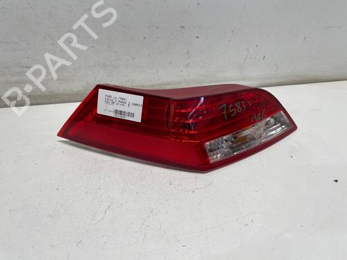 Left taillight FORD FOCUS II Convertible 2.0 TDCi | BP37036199C34 - Image 2