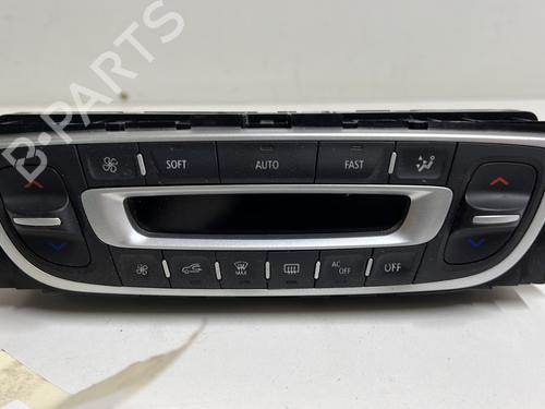 Used Climate control RENAULT SCÉNIC III (JZ0/1_) 1.5 dCi (106 hp) 20173437