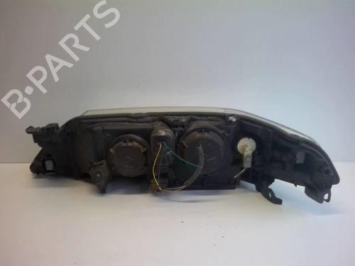 Højre forlygte RENAULT LAGUNA II (BG0/1_) 1.8 16V (BG04, BG0B, BG0C, BG0V) | BP18229319C29 