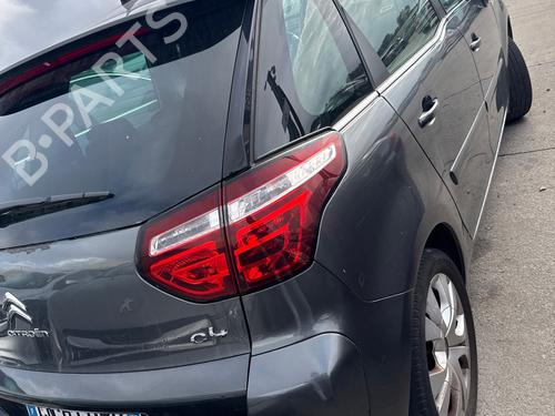 Used Parts CITROËN C4 Picasso I MPV (UD_) 1.6 HDi 110 5000541
