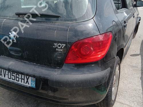 Right taillight PEUGEOT 307 (3A/C) 1.6 HDi | BP20173194C35 