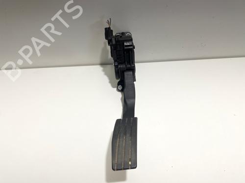 Pedal RENAULT TWINGO II (CN0_) 1.2 16V (CN04, CN0B) | BP38681174I4 - Image 5