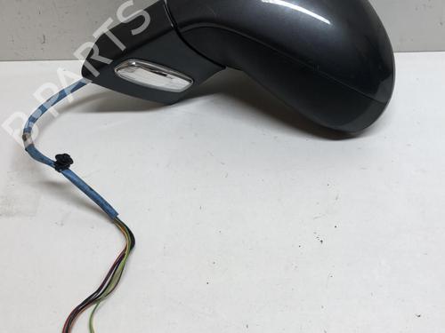Used Left mirror PEUGEOT 308 SW I (4E_, 4H_) 1.6 HDi (92 hp) 18219958