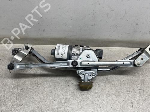 Vindrute Vindusviskermekanisme CITROËN C3 III (SX) 1.5 BlueHDi 100 (SXYHYP, SXYHTU) (102 hp) 30484727