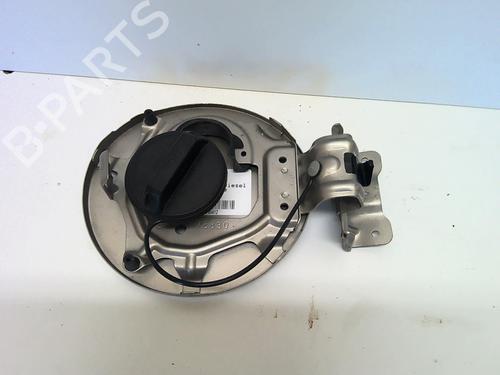 Klapa wlewu paliwa RENAULT KOLEOS I (HY_) 2.0 dCi 4x4 (HY0K) | BP18221544C131