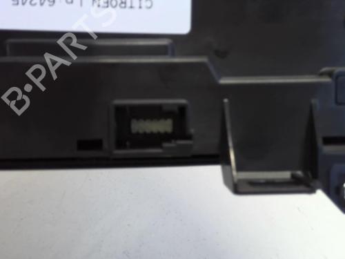 Used Climate control Climate control CITROËN C4 II (NC_) 1.6 HDi 90 (92 hp) 18220362 18220362