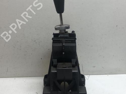 Gear lever PEUGEOT 5008 (0U_, 0E_) 1.6 HDi | BP18207855M90 