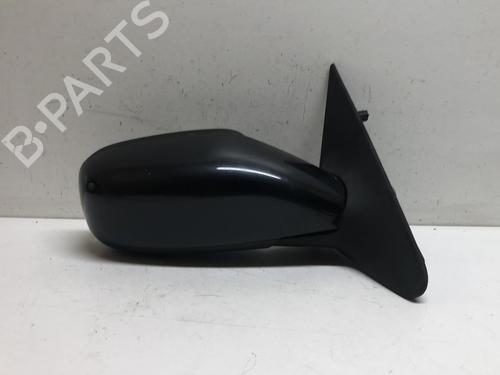 Right mirror RENAULT LAGUNA II (BG0/1_) 1.9 dCi (BG12) | BP18227279C27 