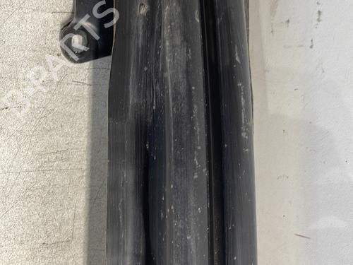Rear bumper reinforcement VW GOLF V (1K1) 1.9 TDI | BP27592031C73 
