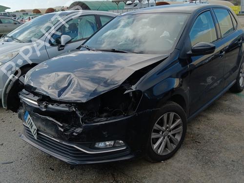 Used Parts VW POLO V (6R1, 6C1) 1.4 TDI 4383304
