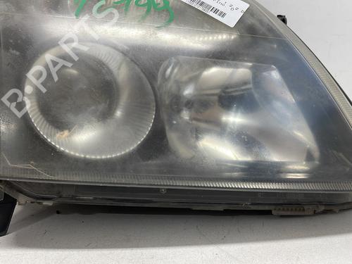 Right headlight OPEL VECTRA C GTS (Z02) 2.2 DTI 16V (F68) | BP25276536C29 