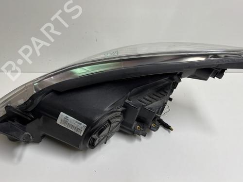 Right headlight OPEL CORSA D (S07) 1.2 (L08, L68) | BP19496603C29 