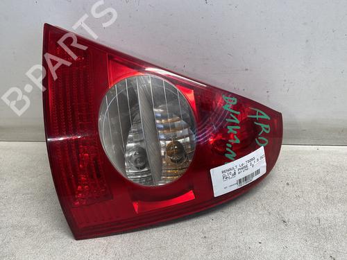 Feu arrière droit RENAULT CLIO II (BB_, CB_) 1.5 dCi (B/CB07) (65 hp) 27870061