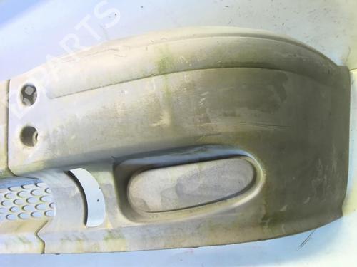 Front bumper FORD TRANSIT Van (FA_ _) 2.0 DI (FAE_, FAF_, FAG_) | BP18213170C7 