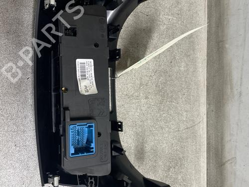 Used Climate control Climate control PEUGEOT 208 I (CA_, CC_) 1.4 HDi (68 hp) 36012183 36012183