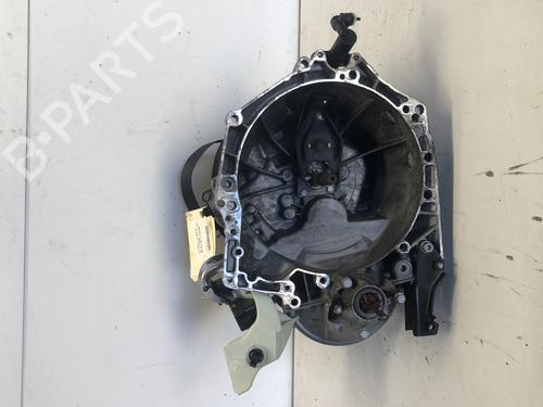 Used Gearbox Gearbox CITROËN C3 II (SC_) 1.6 HDi 90 (90 hp) 18212733 18212733