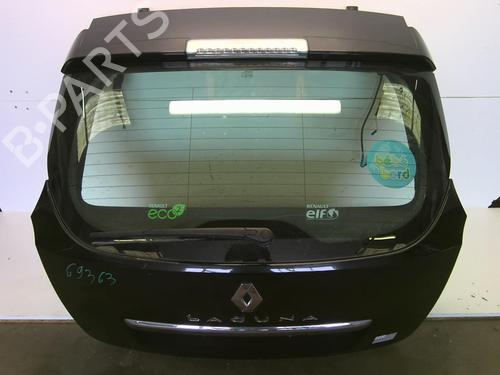 Used Tailgate Tailgate 19134177 19134177