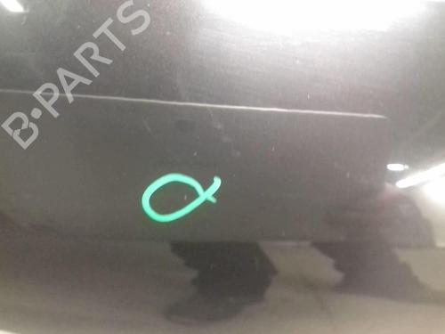 Tailgate PEUGEOT 207 (WA_, WC_) 1.4 HDi | BP18218171C6 