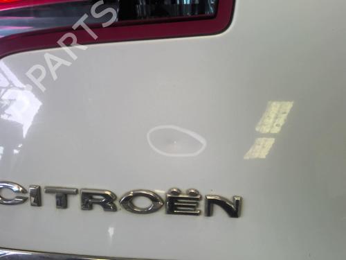 Bagklap CC/Kombi-Coupé CITROËN C5 II (RC_) 1.6 HDi (RC8HZB) | BP18213441C6 