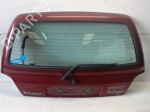 Bakluke CC/Kombi-Kupé RENAULT TWINGO I (C06_) 1.2 (C063, C064) | BP18224949C6 