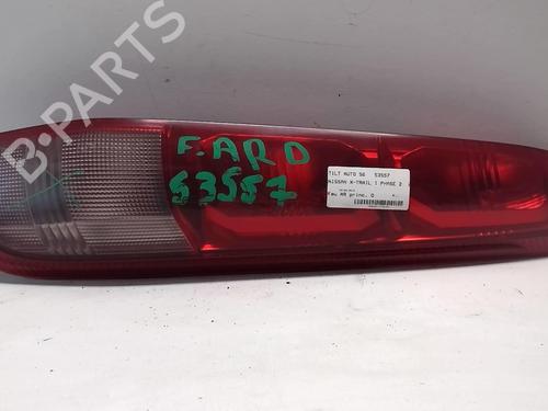 Used Right taillight NISSAN X-TRAIL I (T30) 2.2 dCi 4x4 (136 hp) 18215599