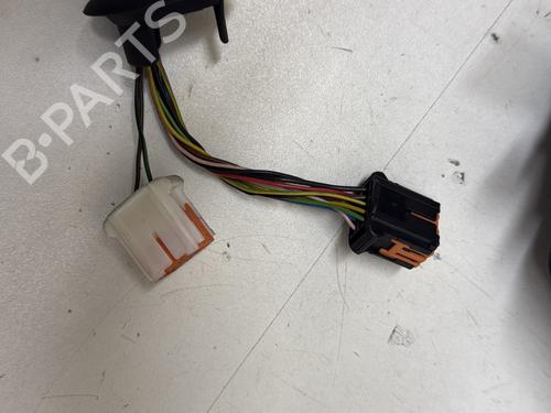 Right mirror CITROËN C4 Picasso II 1.6 BlueHDi 120 | BP28425867C27