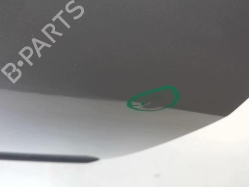 Right front door FORD FIESTA V (JH_, JD_) 1.4 TDCi | BP18228755C3 