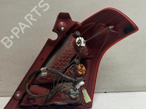 Left taillight SUZUKI SWIFT III (MZ, EZ) 1.3 DDiS (RS413D) | BP18212696C34 