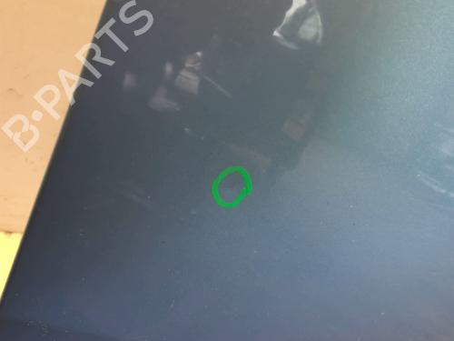 Højre side skydedør CITROËN NEMO MPV 1.4 HDi | BP28601980C75