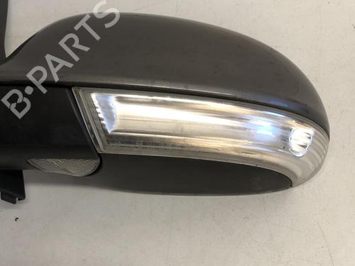 Left mirror VW GOLF PLUS V (5M1, 521) 1.9 TDI | BP18210818C26 