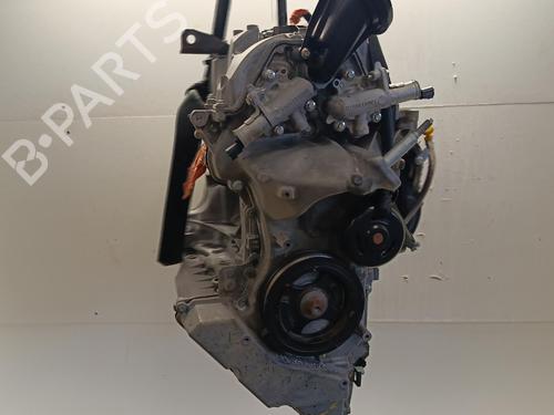 Engine RENAULT TWINGO III (BCM_, BCA_) 1.0 SCe 65 (BCMJ) | BP39046597M1 - Image 3