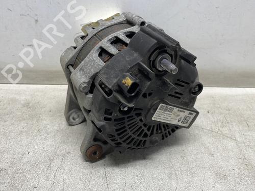 Alternator DACIA SANDERO II 1.0 SCe 75 (B8JC, B8JD) | BP27380677M7 