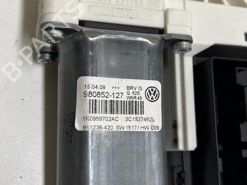 Used Right front window motor Right front window motor VW PASSAT B6 Variant (3C5) 2.0 TDI 16V (140 hp) 20173339 20173339