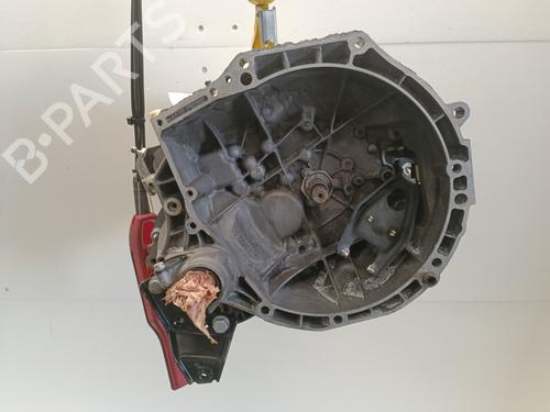 Gearbox CITROËN C3 II (SC_) 1.4 HDi 70 (SC8HZC, SC8HR0, SC8HP4) | BP33118141M3 - Image 3