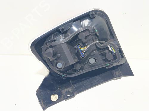 Left taillight FIAT 500 (312_) 1.2 (312AXA1A) | BP39982133C34 - Image 2