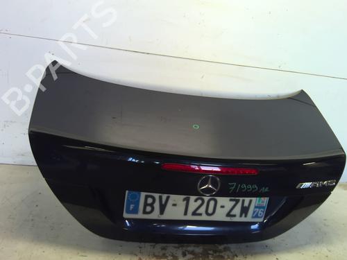 Tailgate MERCEDES-BENZ CLK (C209) CLK 220 CDI (209.308) | BP25934546C6 